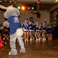 Fasching beim WCC - Bild 48 von 54